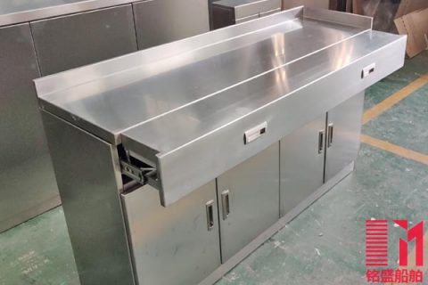 304 stainless steel furniture