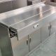 304 stainless steel furniture